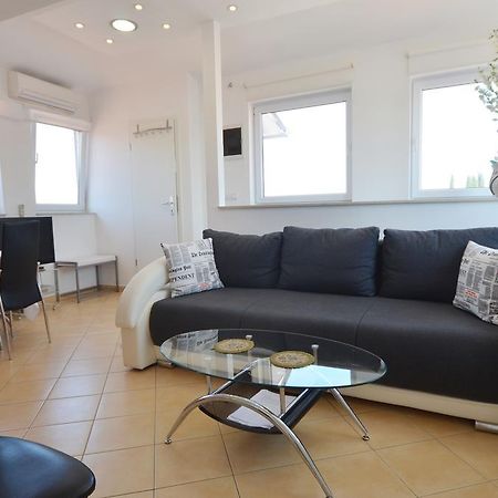 Apartment Zdenac Rovinj Dış mekan fotoğraf