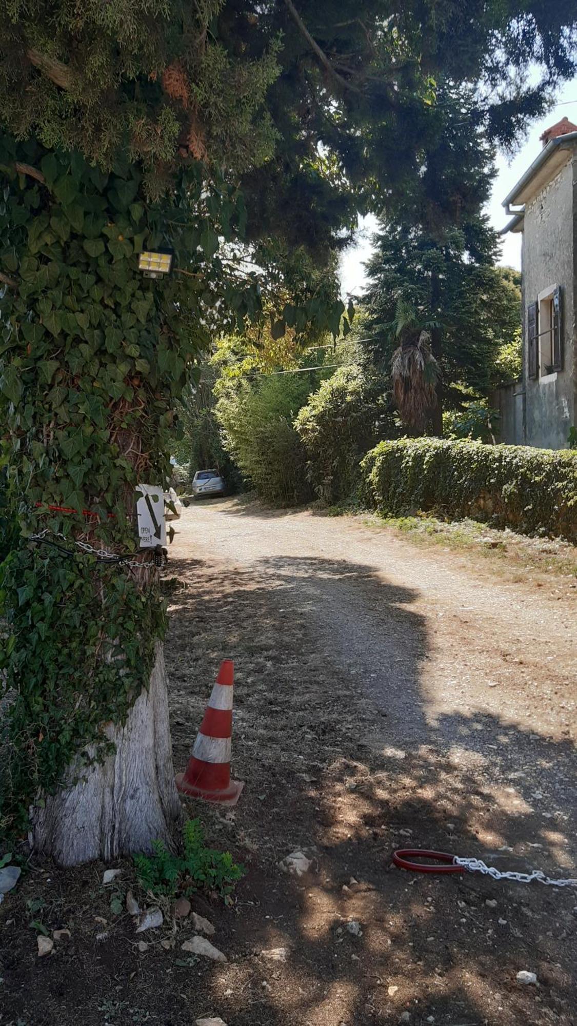 Apartment Zdenac Rovinj Dış mekan fotoğraf