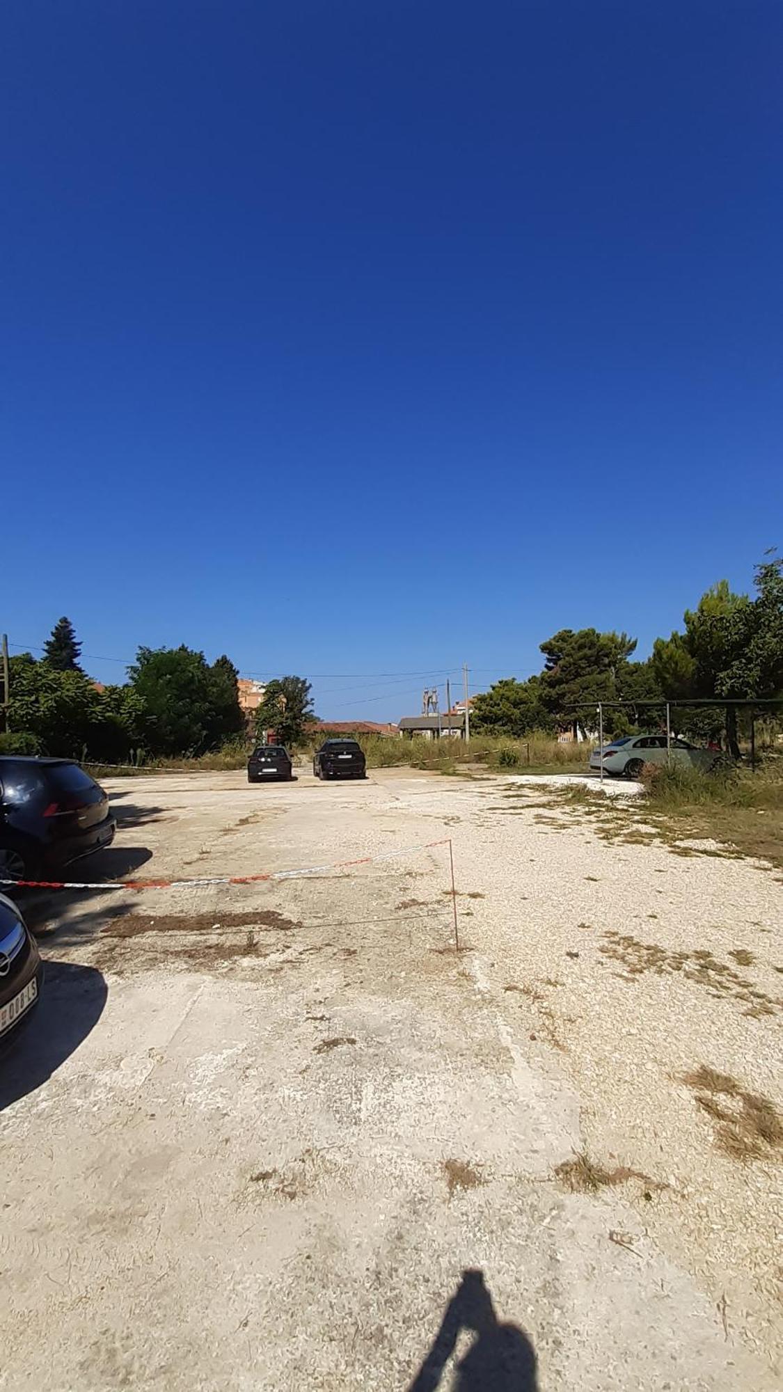Apartment Zdenac Rovinj Dış mekan fotoğraf