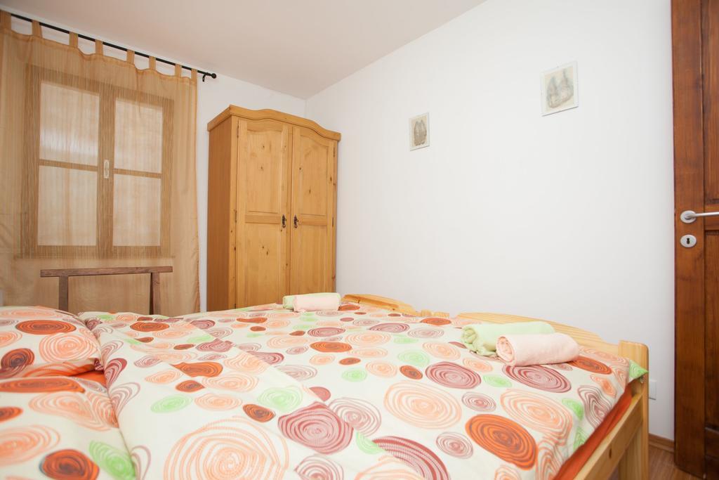 Apartment Zdenac Rovinj Dış mekan fotoğraf