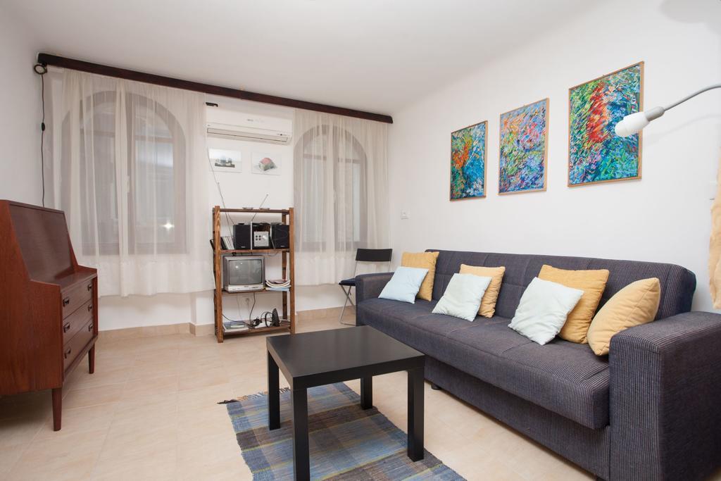 Apartment Zdenac Rovinj Dış mekan fotoğraf