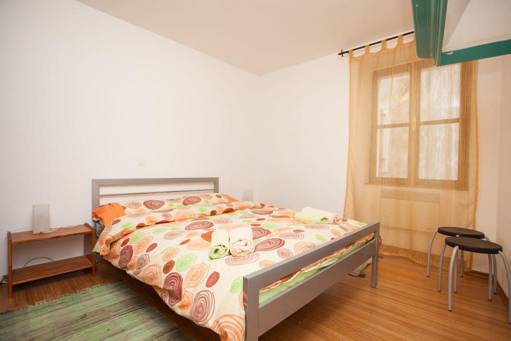 Apartment Zdenac Rovinj Dış mekan fotoğraf