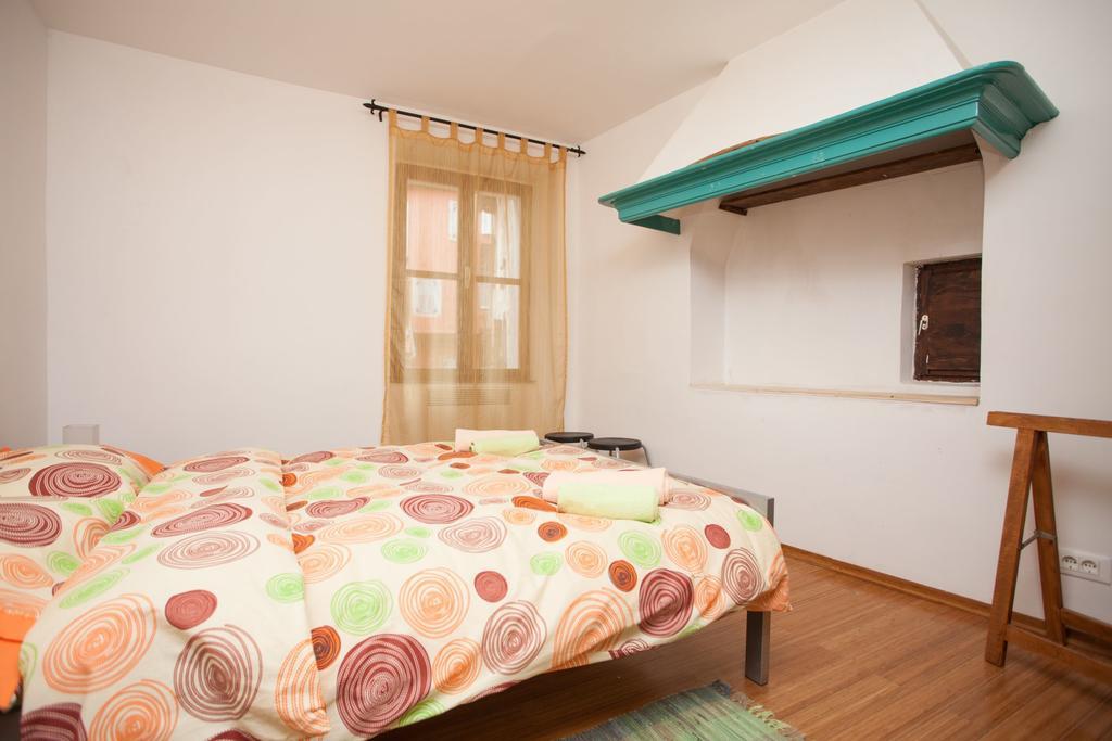 Apartment Zdenac Rovinj Dış mekan fotoğraf