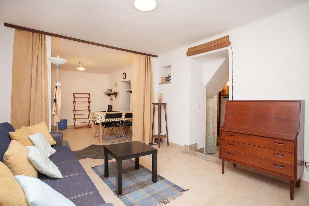 Apartment Zdenac Rovinj Dış mekan fotoğraf