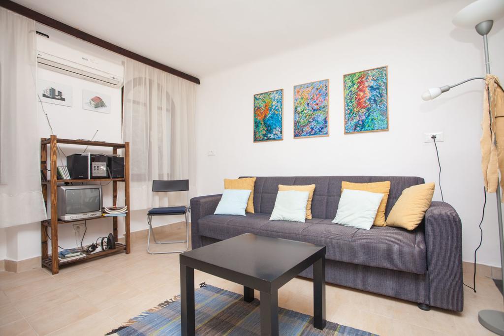 Apartment Zdenac Rovinj Dış mekan fotoğraf