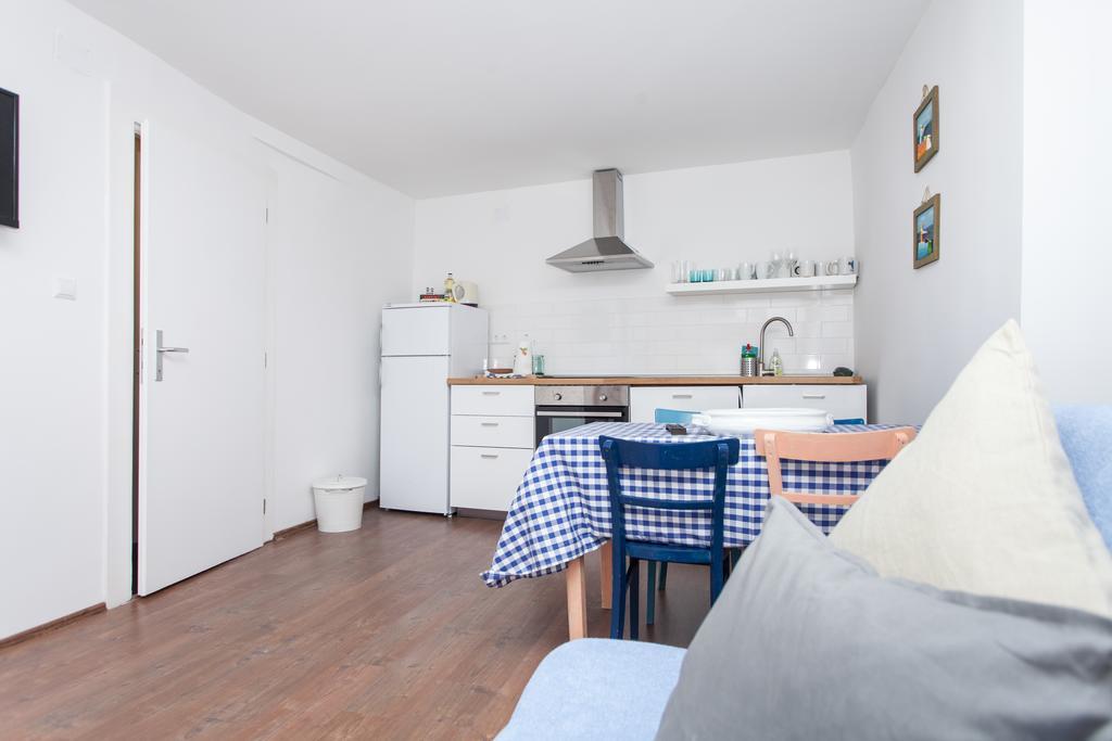 Apartment Zdenac Rovinj Dış mekan fotoğraf