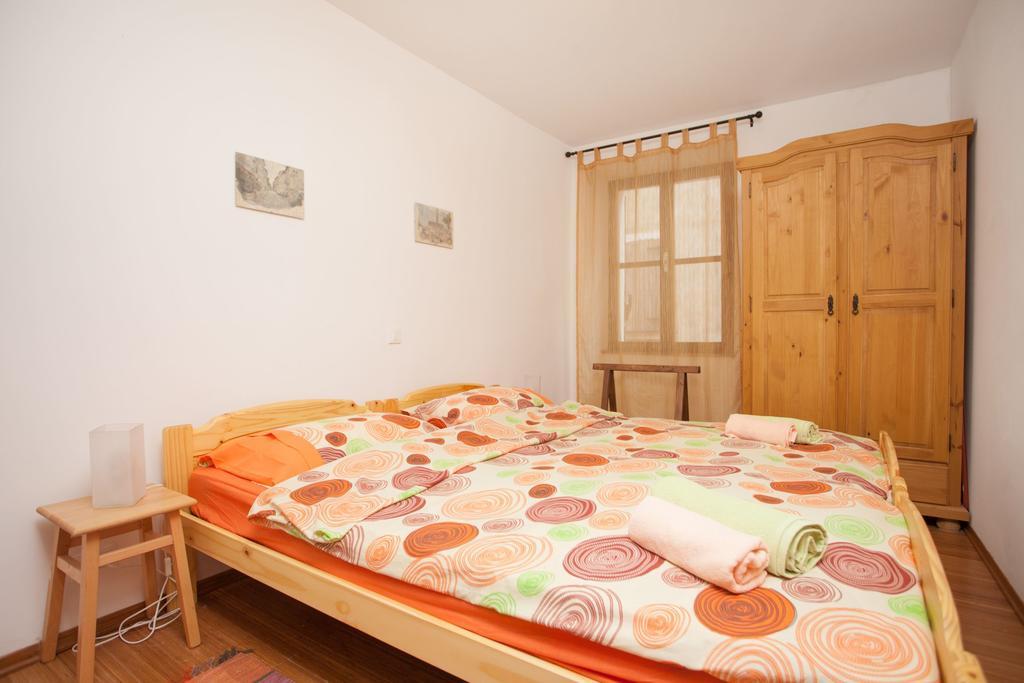 Apartment Zdenac Rovinj Dış mekan fotoğraf