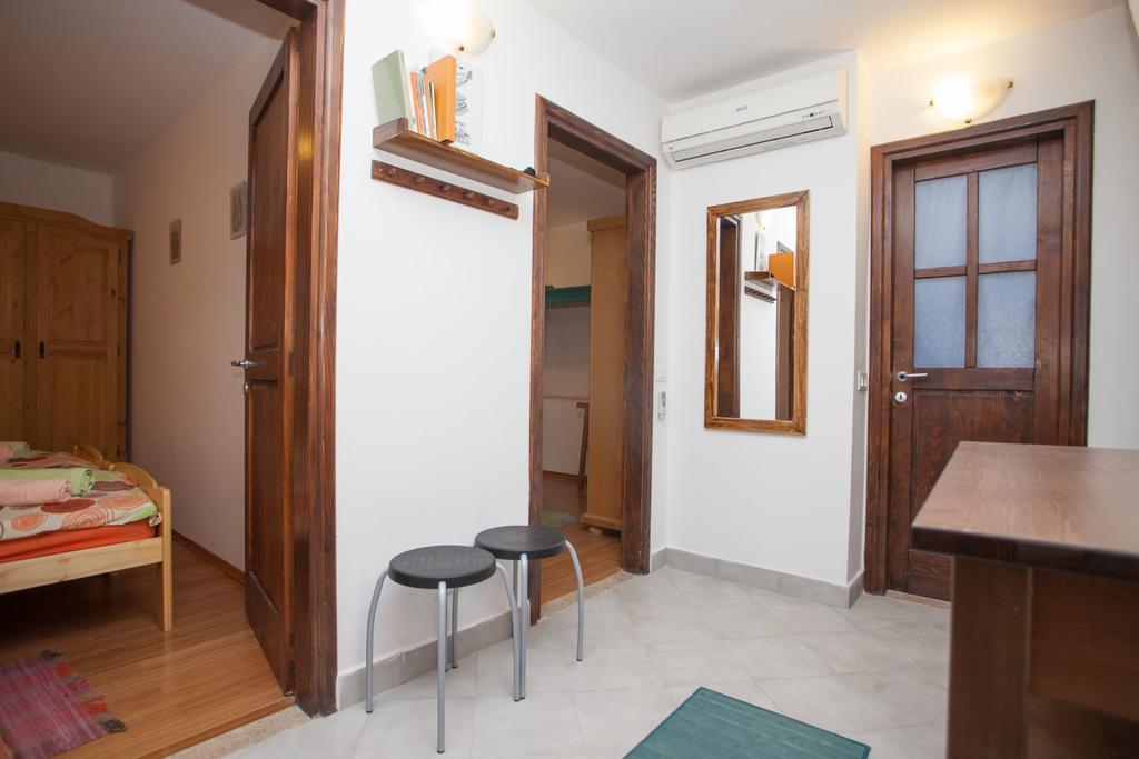 Apartment Zdenac Rovinj Dış mekan fotoğraf