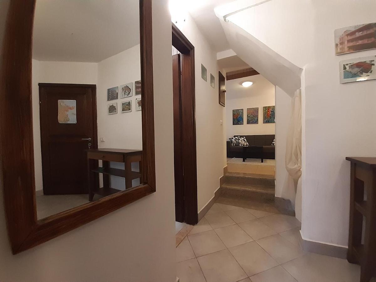 Apartment Zdenac Rovinj Dış mekan fotoğraf