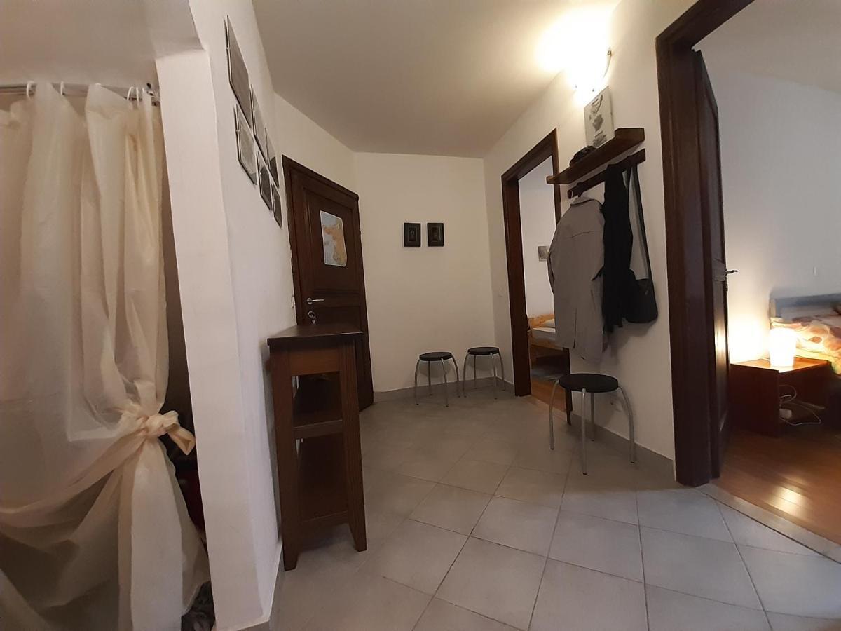 Apartment Zdenac Rovinj Dış mekan fotoğraf