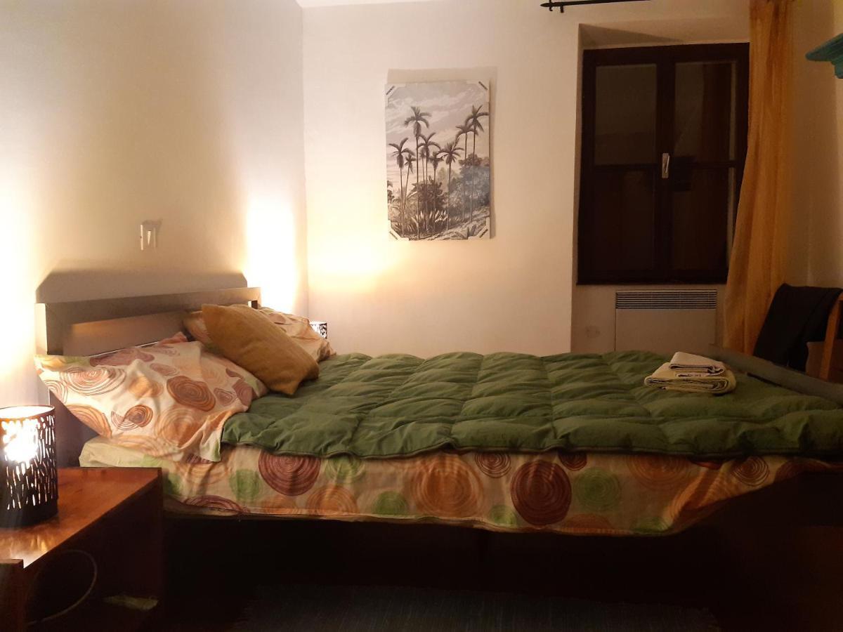 Apartment Zdenac Rovinj Dış mekan fotoğraf