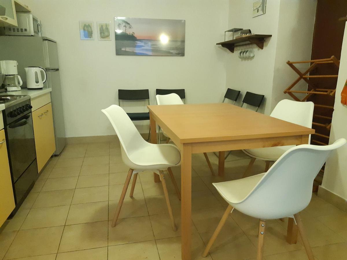 Apartment Zdenac Rovinj Dış mekan fotoğraf