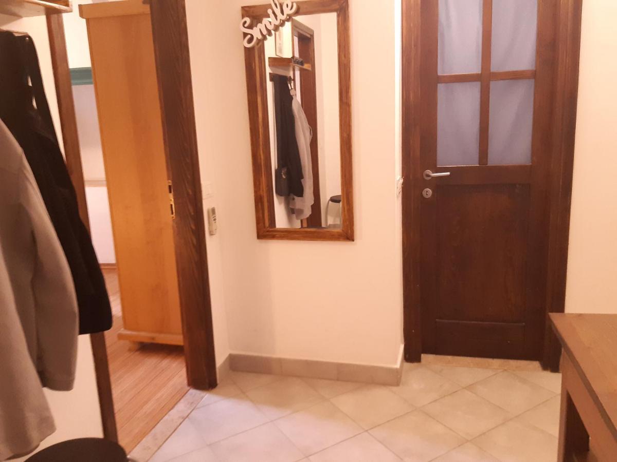 Apartment Zdenac Rovinj Dış mekan fotoğraf