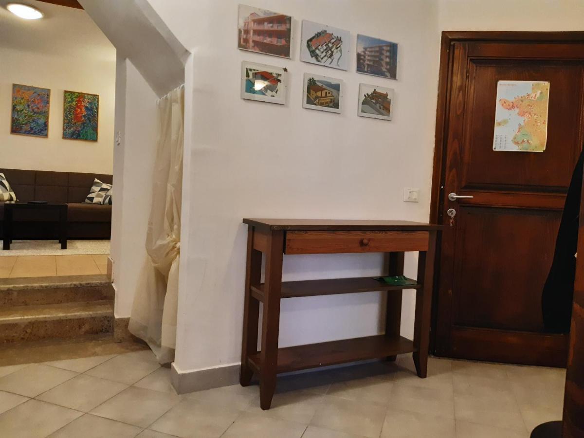 Apartment Zdenac Rovinj Dış mekan fotoğraf