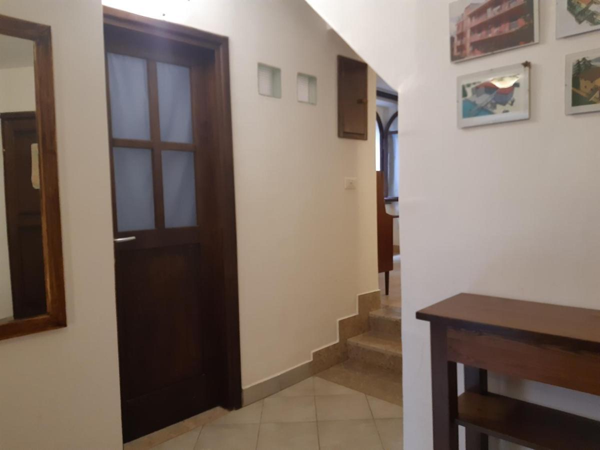 Apartment Zdenac Rovinj Dış mekan fotoğraf