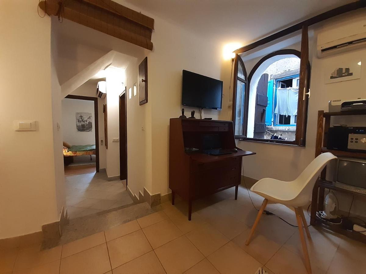 Apartment Zdenac Rovinj Dış mekan fotoğraf