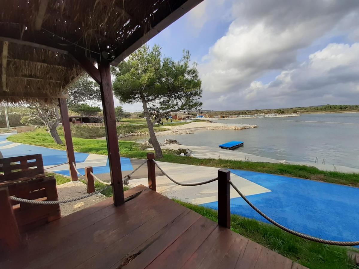 Apartment Zdenac Rovinj Dış mekan fotoğraf