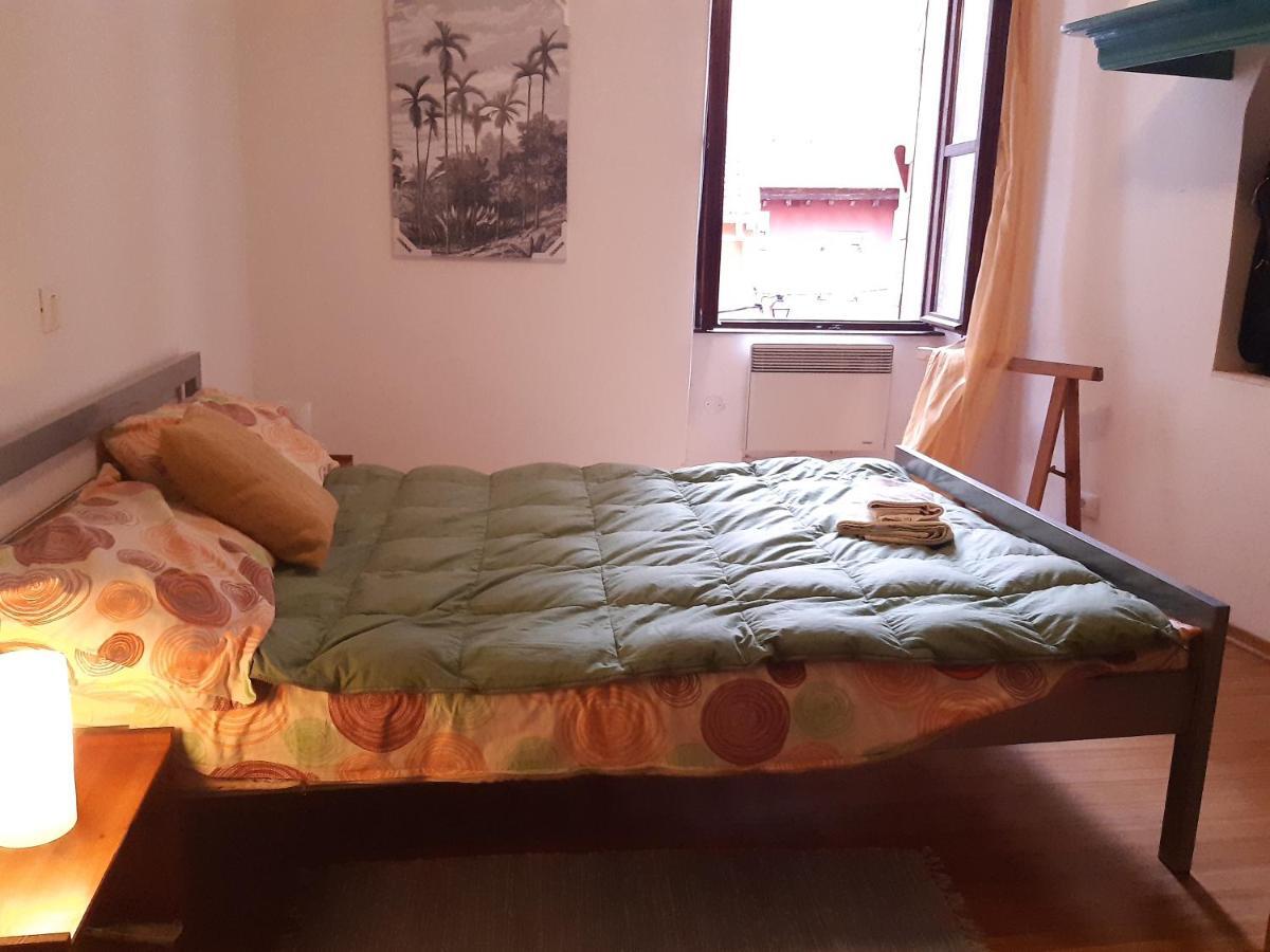 Apartment Zdenac Rovinj Dış mekan fotoğraf