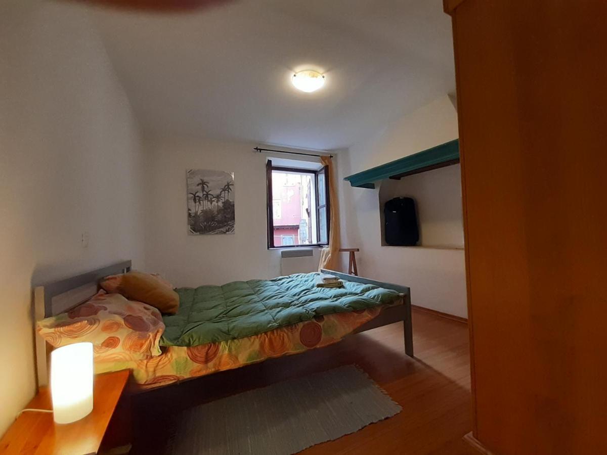 Apartment Zdenac Rovinj Dış mekan fotoğraf