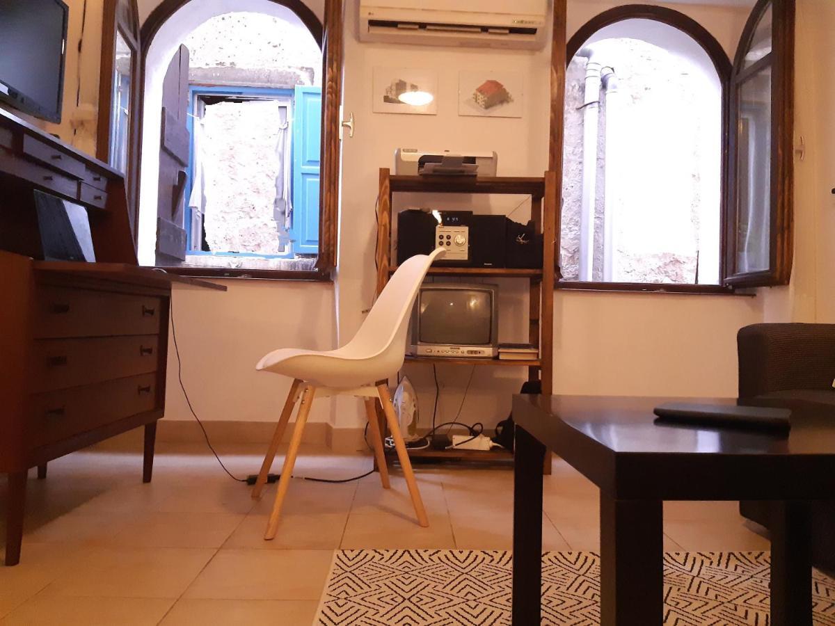 Apartment Zdenac Rovinj Dış mekan fotoğraf